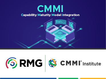RMG is approved to implement CMMI Institute model projects