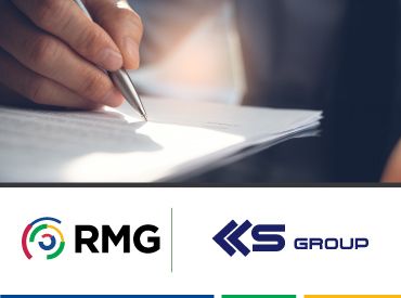 Renad Al Majed Group (RMG) partnership with Beqaa Al Estora general trading (LLS Group) in Iraq