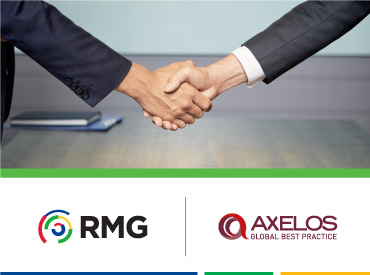 Renad Al Majd Group of Saudi Arabia and "AXELOS" sign a strategic partnership agreement