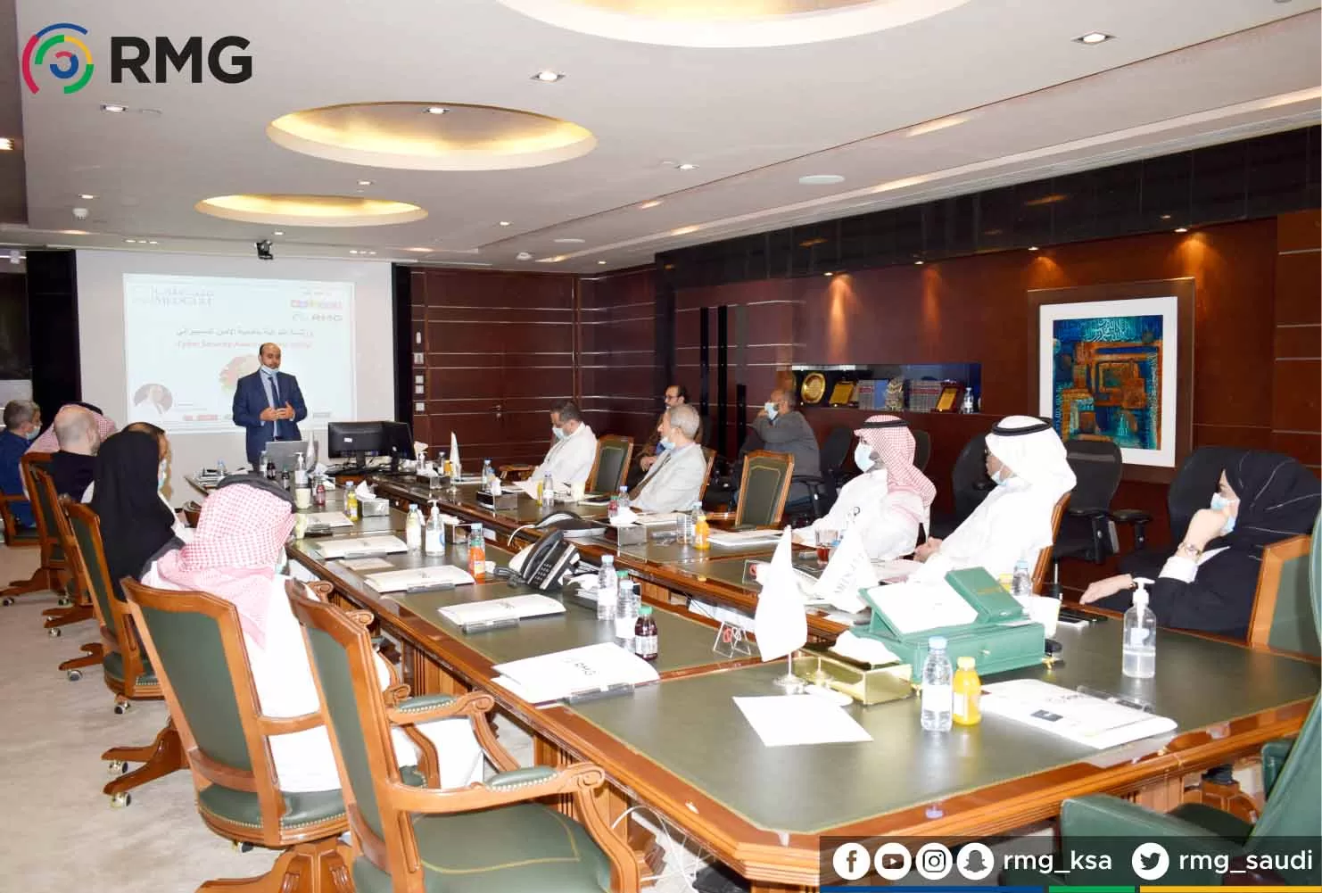 MedGulf photos 5