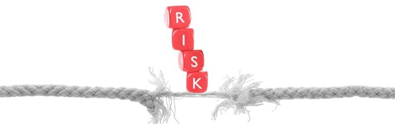 فشل إدارة المخاطر