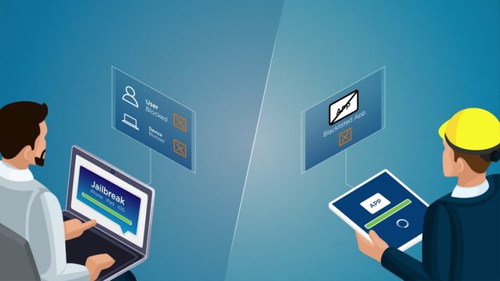 شخصيات الموظفين