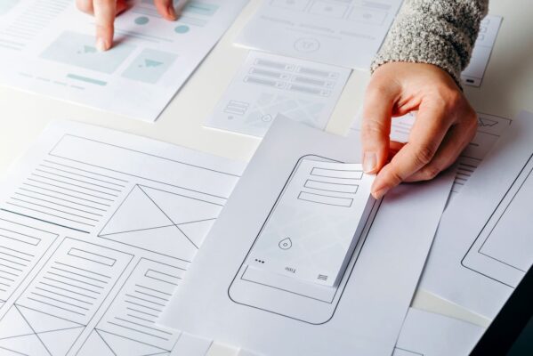 النموذج الأولي