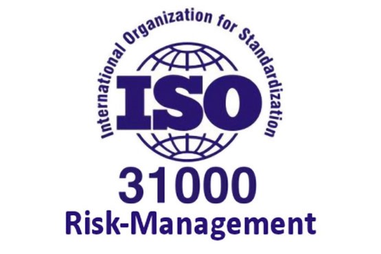 معيار إدارة المخاطر ISO 31000