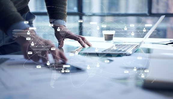 مكتب التحول الرقمي