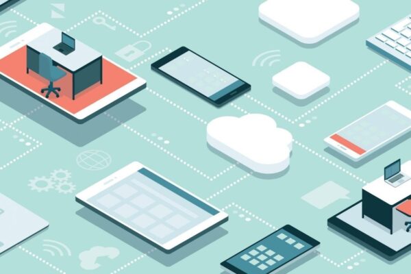 فوائد مكتب التحول الرقمي