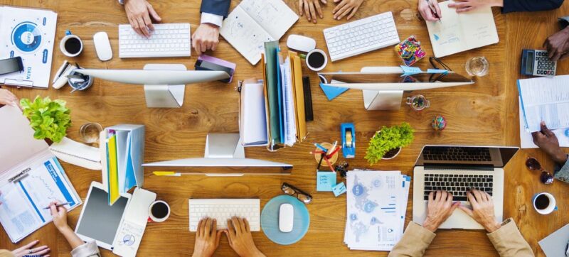 أدوار البيانات الرئيسية في برامج حوكمة البيانات