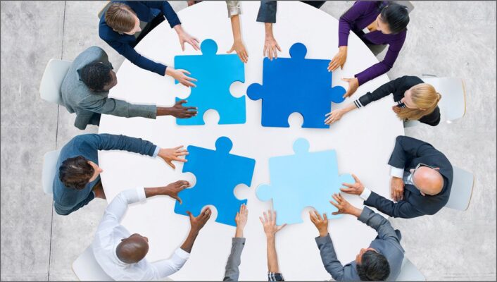 نماذج حوكمة المؤسسات غير الربحية