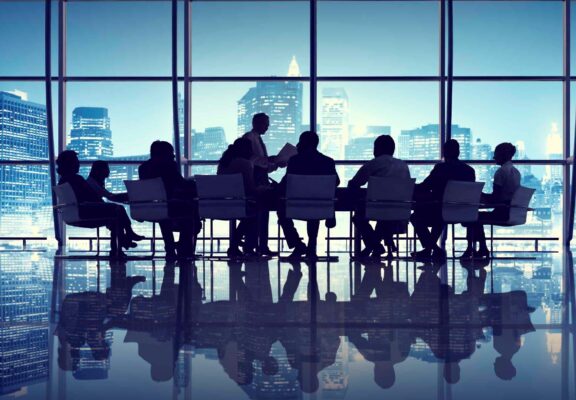 مجالس الإدارة الناجحة