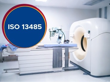 معيار جودة إنتاج الأجهزة الطبية – الآيزو 13485