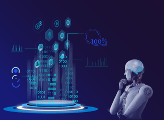دور الذكاء الاصطناعي في اتخاذ قرارات الأعمال