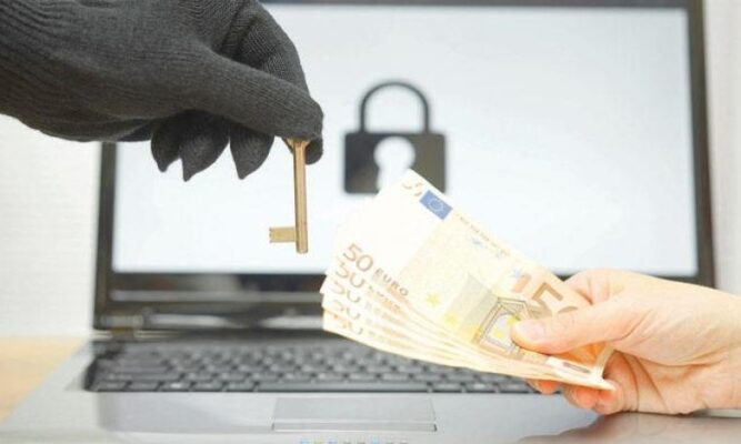 برامج الفدية