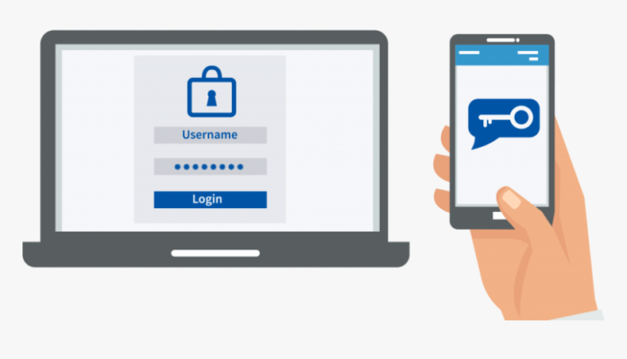 المصادقة الثنائية