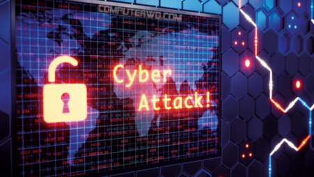 حوادث الأمن السيبراني