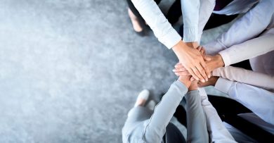 التعاطف: إحدى مهارات القادة