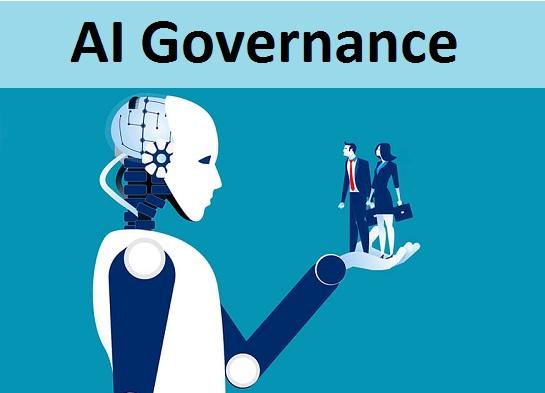 الأدوار المهمة في حوكمة الذكاء الاصطناعي الأدوار المهمة في حوكمة الذكاء الاصطناعي