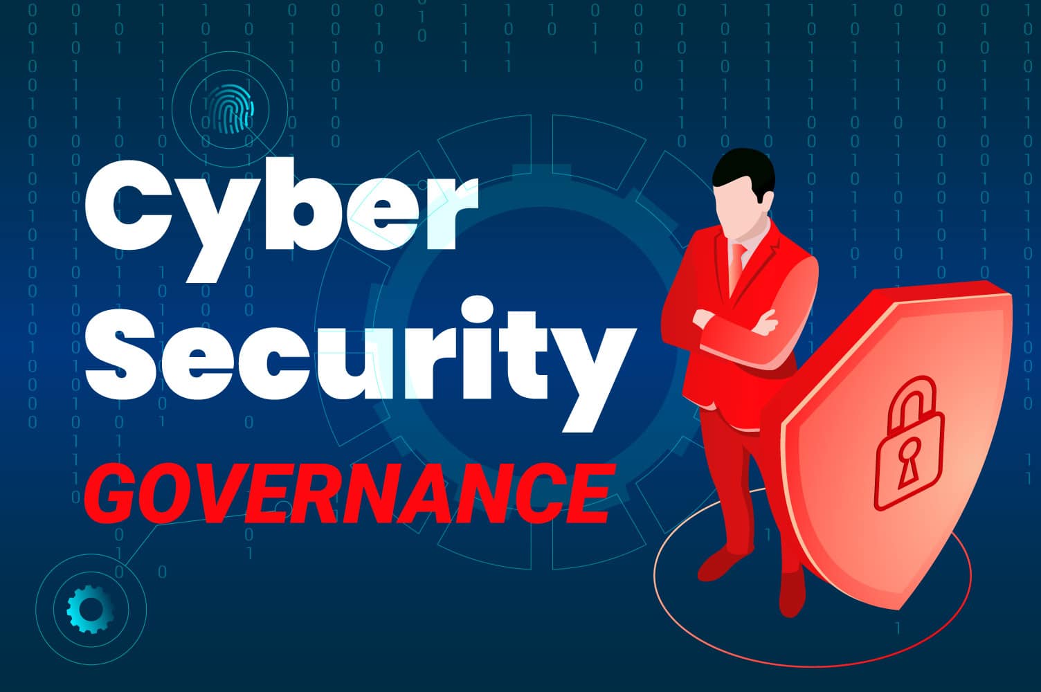 cybersecurity governance