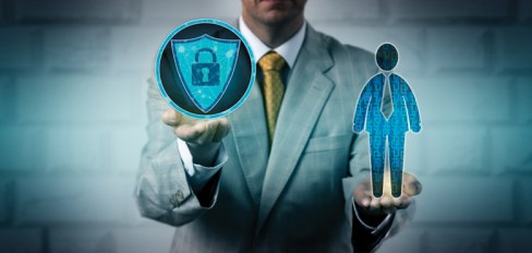 حوكمة الأمن السيبراني حوكمة الأمن السيبراني