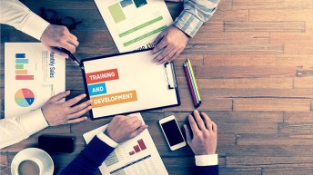 برنامج تدريب الموظفين برنامج تدريب الموظفين