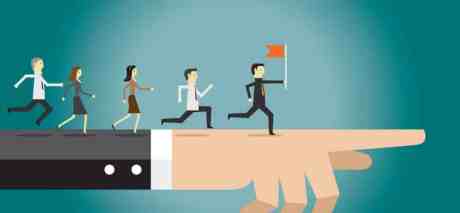 القادة في عصر الذكاء الاصطناعي