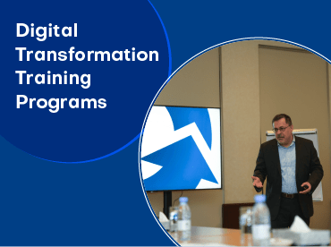 Digital-Transformation-Training