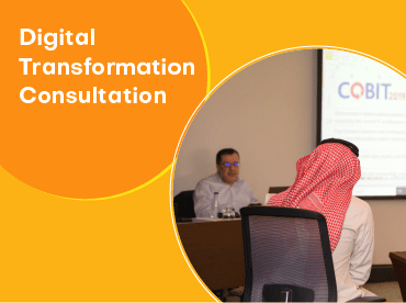 Digital-Transformation-consultation