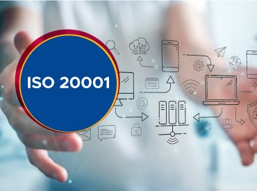 ISO 20000 1