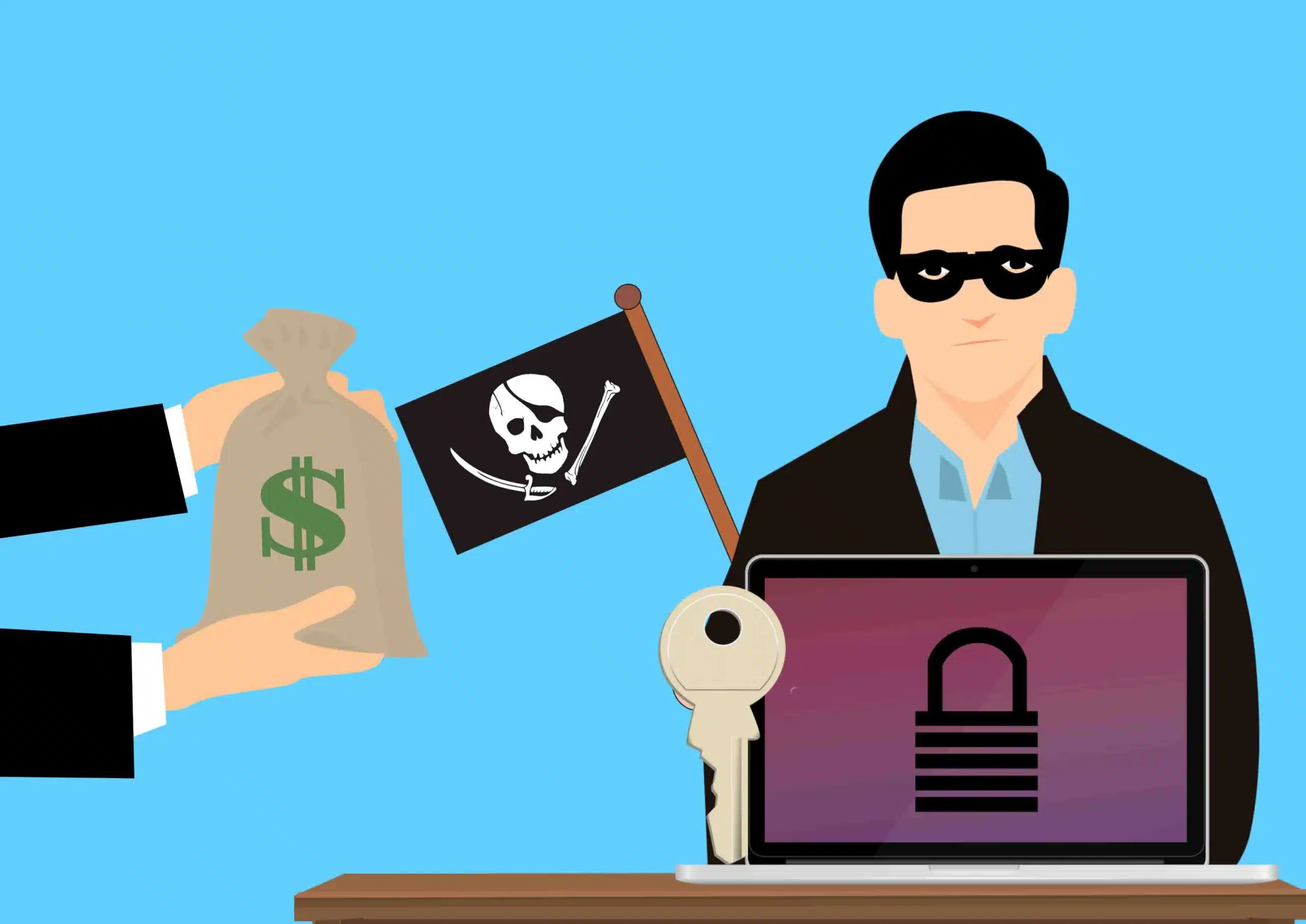 ransomware 5231739