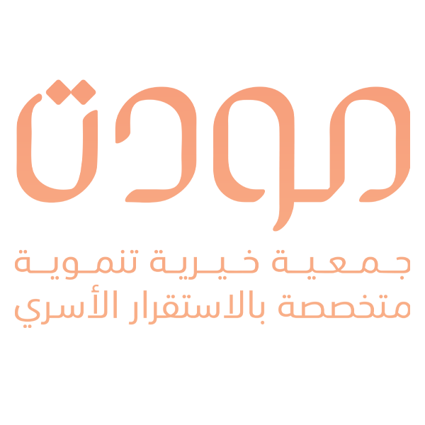 موددة