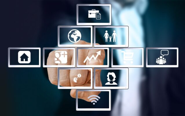 Digital Process Automation 02