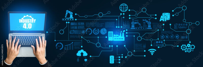 فوائد أتمتة العمليات الرقمية