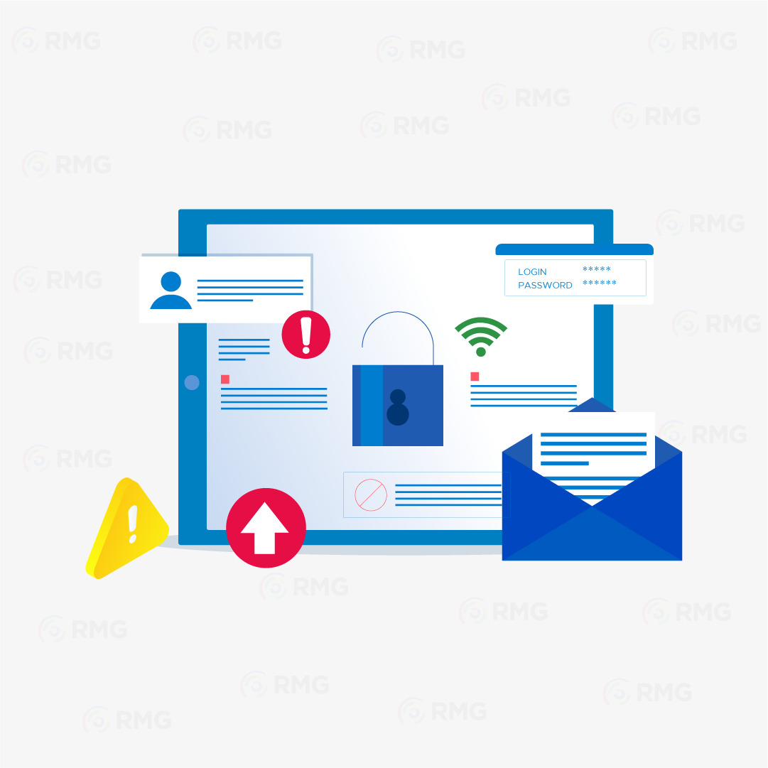 Cyber ​​Security Solutions 3