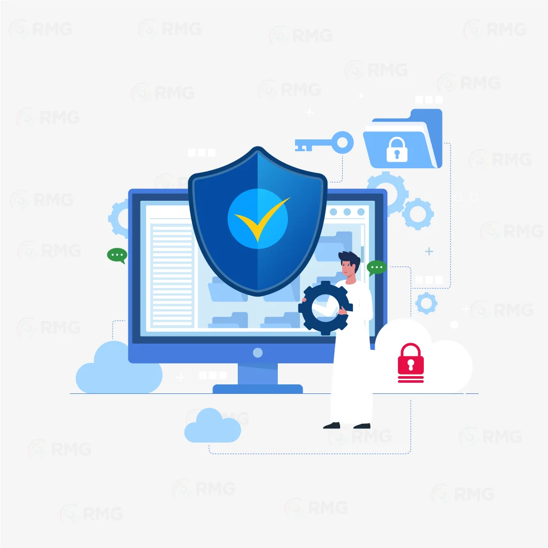 Cyber ​​Security Solutions 1 3