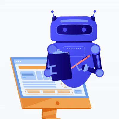 أتمتة العمليات الذكية (IPA)