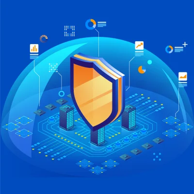 الذكاء الاصطناعي للأمن السيبراني وخصوصية البيانات