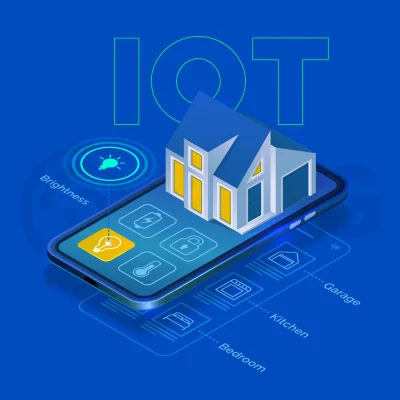 الذكاء الاصطناعي للأشياء (AIoT)