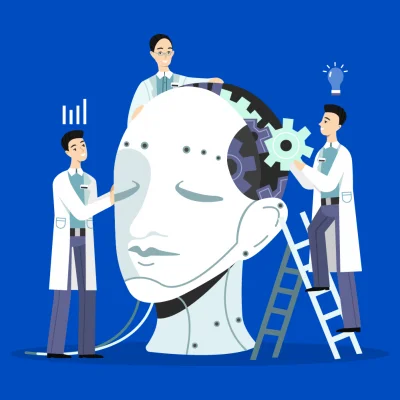 التعلم الآلي للهواة