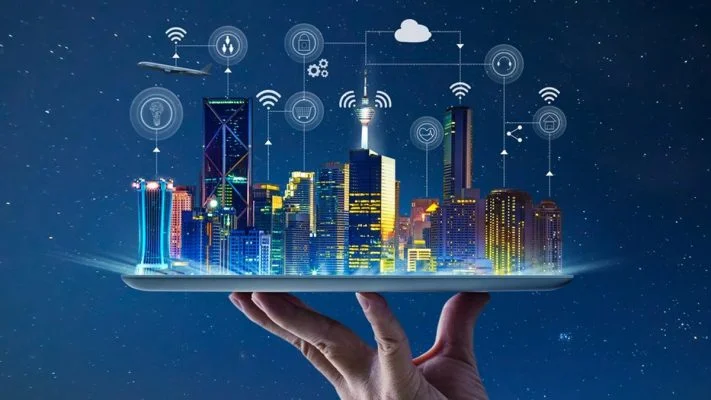 التحول الرقمي الرياضي