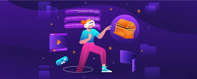 فوائد ميتافيرس على صناعة الألعاب