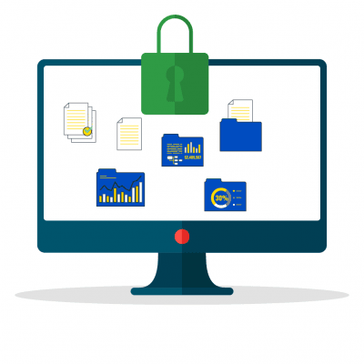أهم توجهات التحول الرقمي في عام 2022 2 07 البيانات أصل ثمين من أصول الشركة