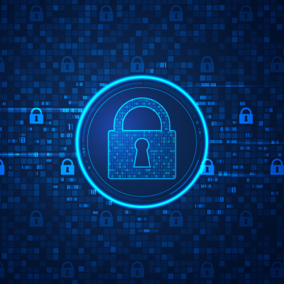 أهم توجهات التحول الرقمي في عام 2022 3 09 الأمن السيبراني ومنع الاحتيال الرقم