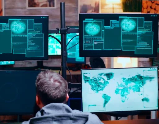 هجمات التجسس