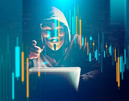 هجمات الاضطراب الاقتصادي