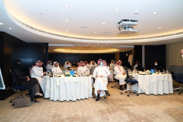 ريناد المجد تنظّم دورة تدريبيّة لقادة التحول الرقمي في الجهات الحكومية 2 دورة تدريب القادة.jpeg 02