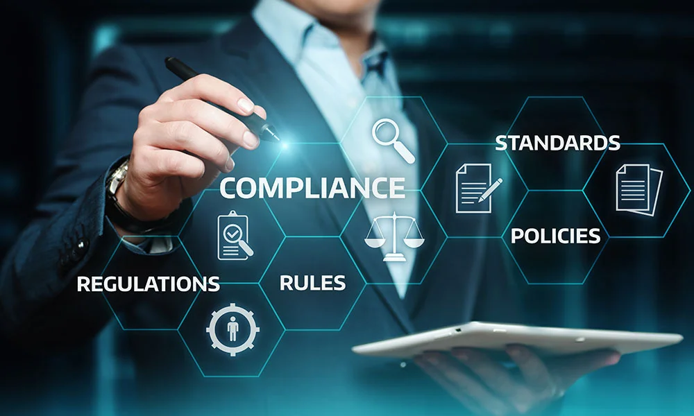compliance image