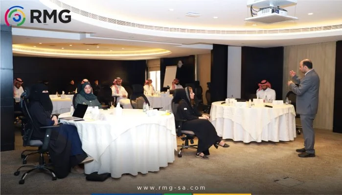 ورشة عمل حول حوكمة التحول الرقمي الحكومي