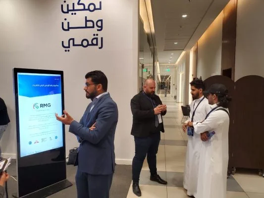 MIT Techa wareness campaign