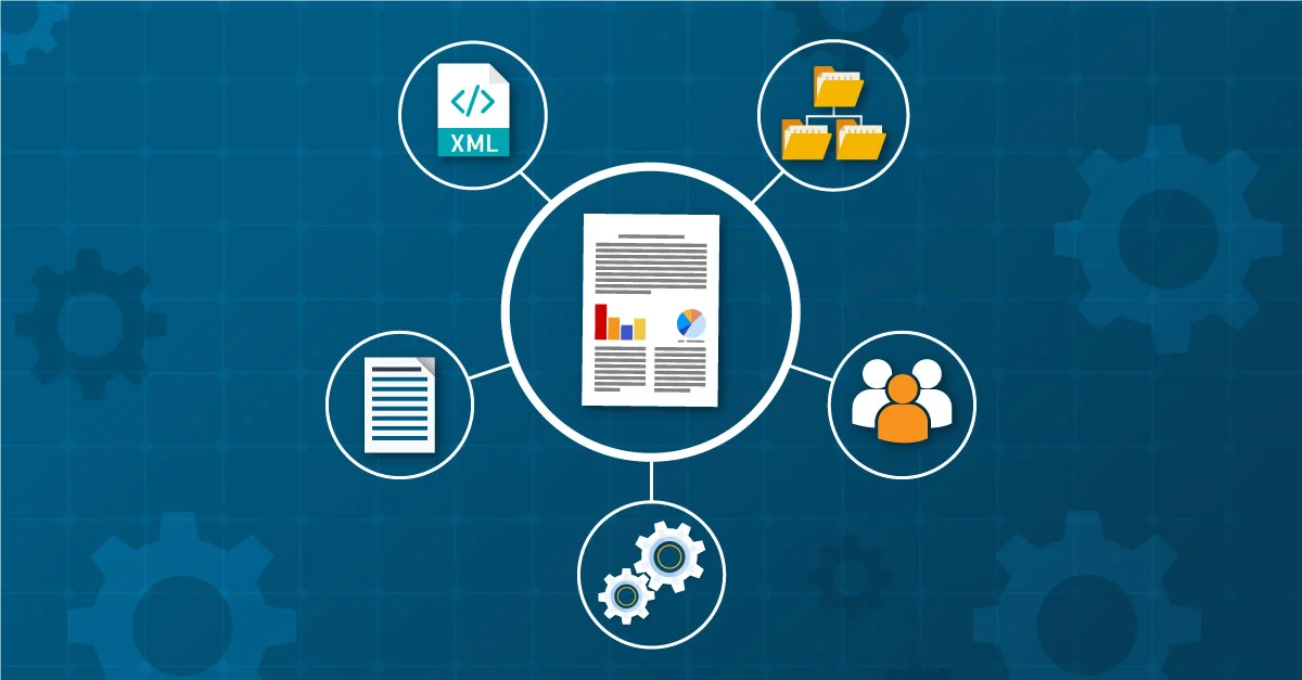 metadata analytics solutions