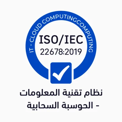 ISO/IEC 22678: 2019