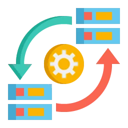 Data Syncronization